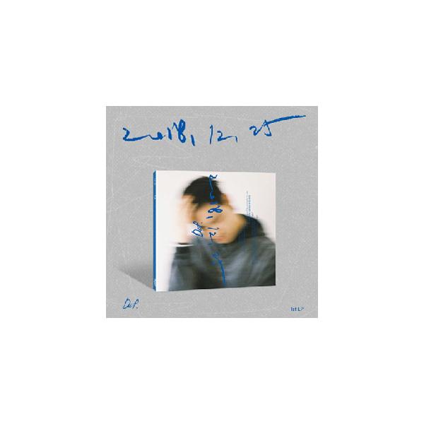 VOL.1 '2018.12.25'【輸入盤】▼/Def.[CD]【返品種別A】