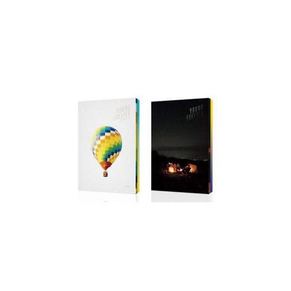 花様年華 Young Forever Special Album 輸入盤 防弾少年団 Cd 返品種別a Buyee Buyee Japanese Proxy Service Buy From Japan Bot Online