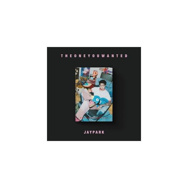 Jay Park パクジェボム CD THE ONE YOU WANTED THE ONE YOU WANTED - Album by Jay Park | Spotify