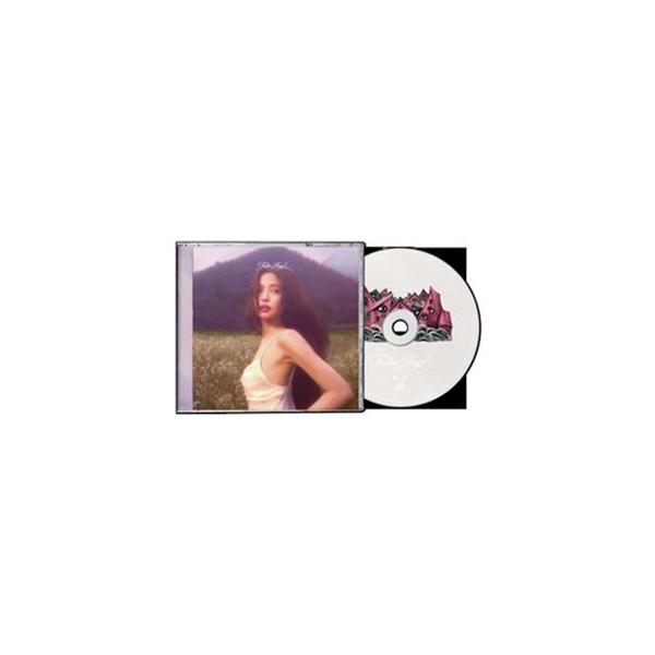 EP [Fallen Angel]【輸入盤】▼/ジェニー(BLACKPINK)[CD]【返品種別A】