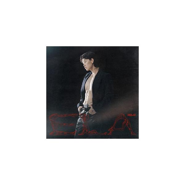 ELA【輸入盤】▼/ZELO[CD]【返品種別A】