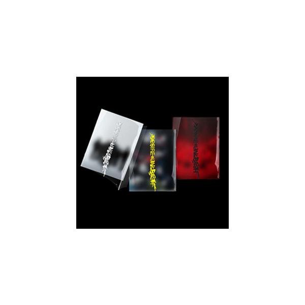 ENHYPEN エンハイプン UNLEASH 6集 CD ENGENE 未開封 6th Mini Album: DESIRE : UNLEASH (ENGENE ver.) : ENHYPEN