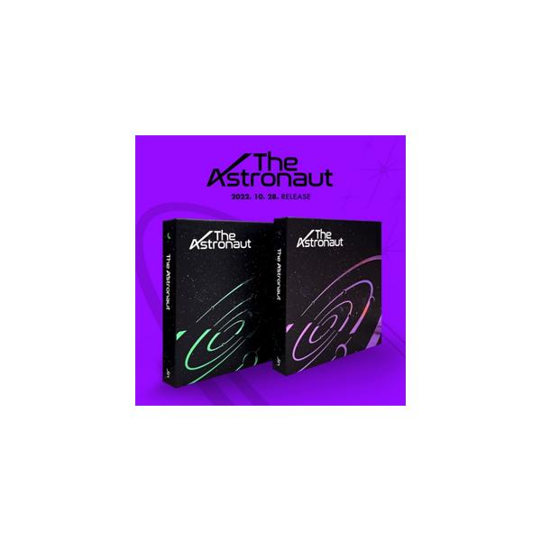 THE ASTRONAUT【輸入盤】▽/JIN (BTS)[CD]【返品種別A】 : Joshin web