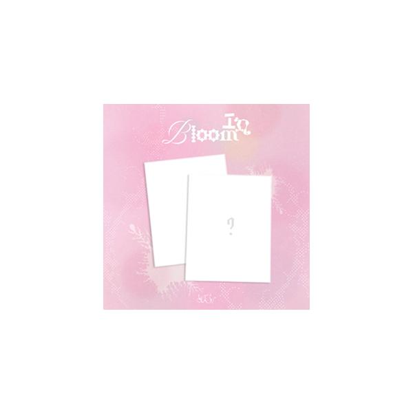 3RD MINI ALBUM [IN BLOOM]【輸入盤】▼/ユジュ[CD]【返品種別A】