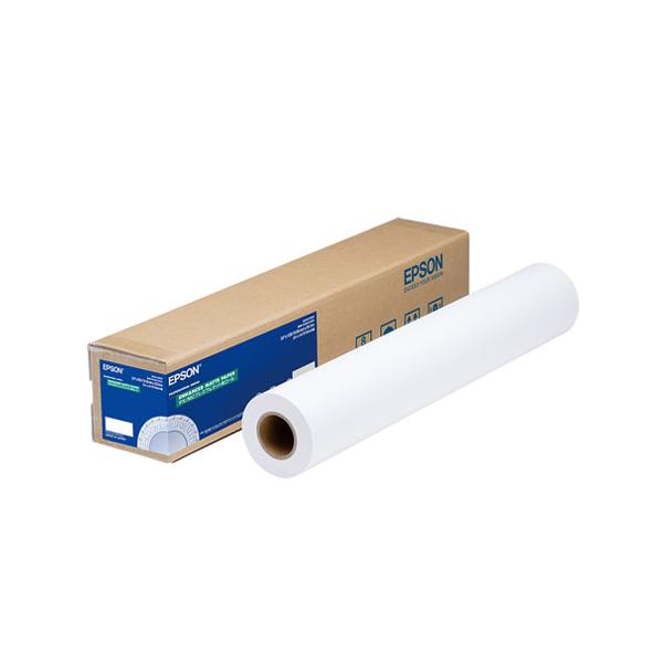 在庫状況：お取り寄せ/お届け：約2週間/最新の対応機種は、メーカーページでご確認下さい。ロール紙 PX/MCプレミアムマット紙ロール落ち着いた風合いの印刷結果が得られる高品位マット紙です。エプソン純正マット紙中最も広い色再現性を持っており、...