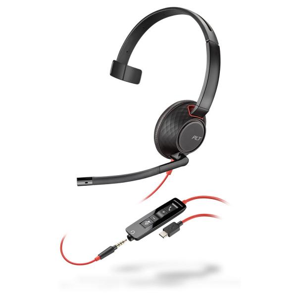 Blackwire C5210