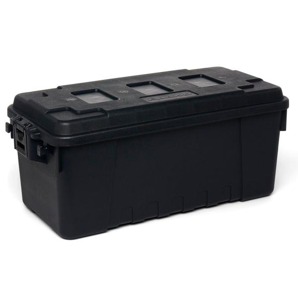 プラノ スポーツマンズトランク Mサイズ (65L) PLANO Sportsman's Trunk P000031 返品種別A