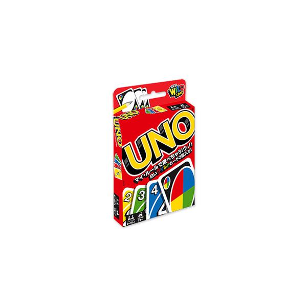 在庫状況：在庫僅少/2003年08月 発売/※画像はイメージです、実際の商品とは異なる場合がございます。みんなで楽しむほのぼのウノ! 最強のカードゲームがニューデザインでやってきました！