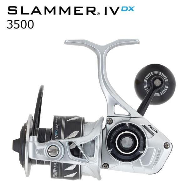 ペン　スラマー4 3500 Penn（ペン） スラマー4 DX 3500 ／お届け：1〜2週間／ 返品種別A