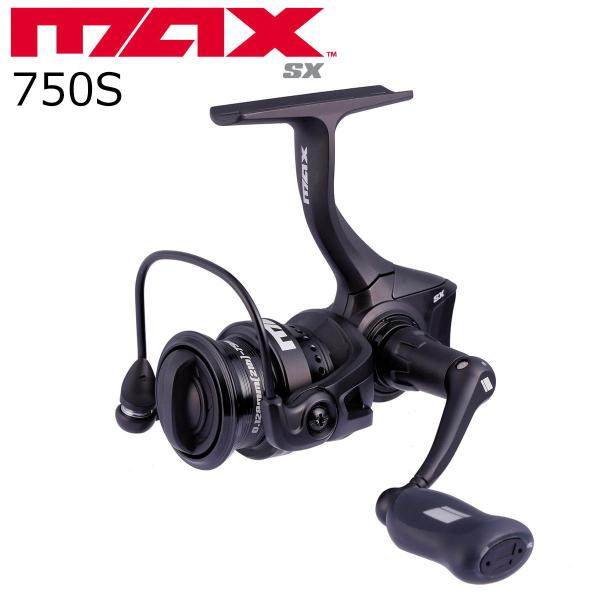AbuGarcia (アブガルシア) マックス SX 750S Abu Garcia（アブガルシア） マックス SX スピニング 750S 返品種別A