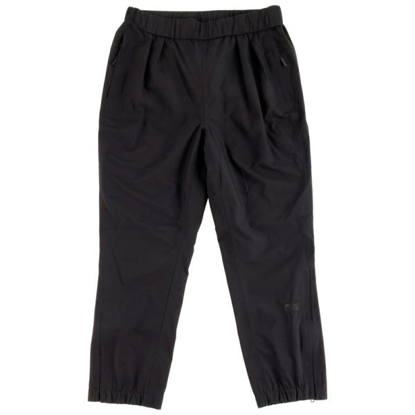アブガルシア 3レイヤー ウォータープルーフパンツ Lサイズ (ブラック) 3レイヤーウォータープルーフパンツL(ブラック)返品種別A Abu Garcia（アブガルシア） 3レイヤー ウォータープルーフパンツ L