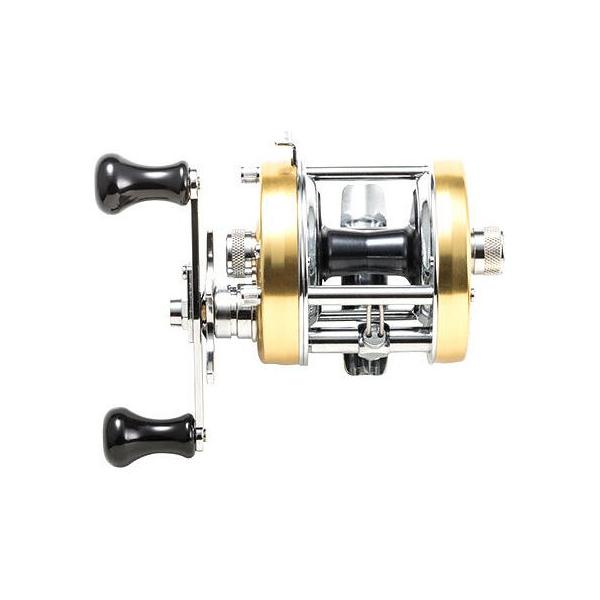 アブガルシア　アンバサダー 5500CS アブ ガルシア AMBASSADEUR 5500CS ROCKET BLUE GREY (リール) 価格