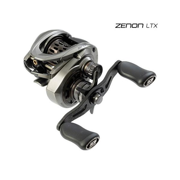 Abu Garcia（アブガルシア） ZENON LTX-L 左ハンドル 返品種別A