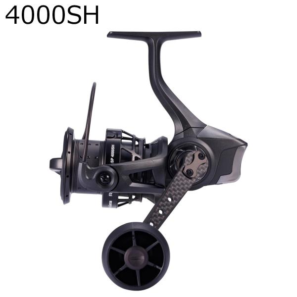 Abu Garcia（アブガルシア） レイレックス スピニング 4000SH 返品種別