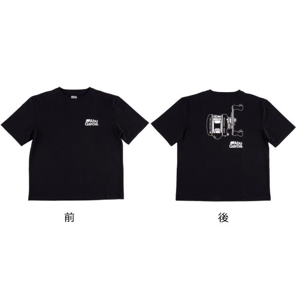 Abu Garcia（アブガルシア） アンバサダー4600CA グラフィックティー M