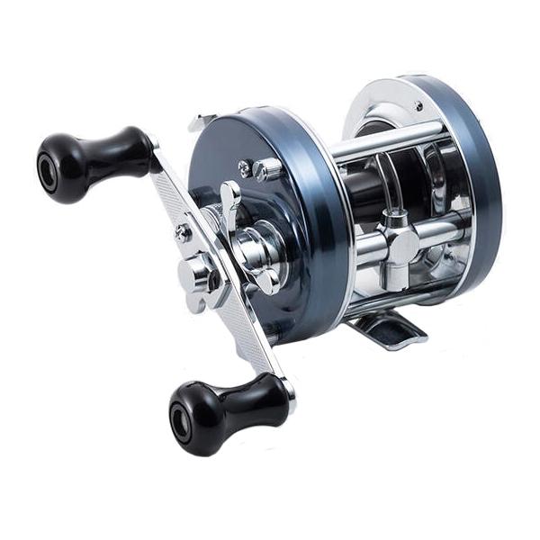 Abu Garcia（アブガルシア） アンバサダー 5500CS Rocket 右ハンドル
