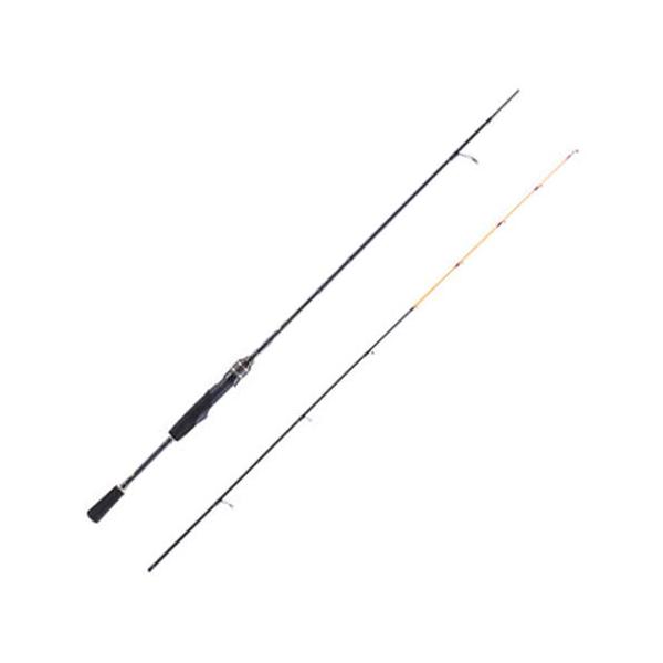 アブガルシア 黒船 キス KKSS-170S 170cm 2ピース スピニング(7：3 先調子) 1481048返品種別A Abu Garcia（アブガルシア） 黒船 キス KKSS-170S 170cm 2ピース