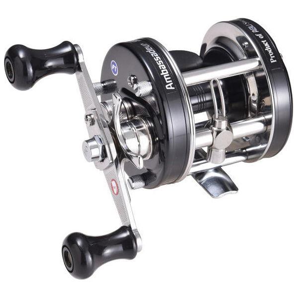 Abu Garcia アブガルシア アンバサダー 5600CA ファクトリー Abu Garcia アブガルシア アンバサダー 5600CA ファクトリー