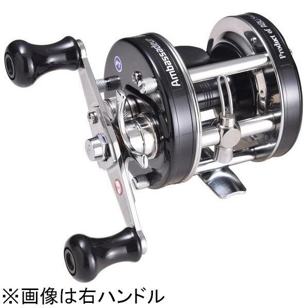 Abu Garcia（アブガルシア） アンバサダー 5601CA ファクトリー