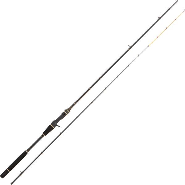 アブガルシア 黒船 テンヤマダイ KTMC-240M 240cm M 2ピース ベイト(7：3先調子) 1525985返品種別A Abu Garcia（アブガルシア） 黒船 テンヤマダイ KTMC-240M 240cm M 2