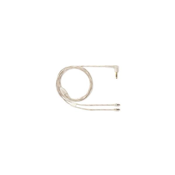 SHURE（シュア） SE846用交換ケーブル(116cm) SHURE EAC46CLS 返品種別