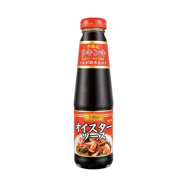 在庫状況：在庫僅少/※仕様及び外観は改良のため予告なく変更される場合がありますので、最新情報はメーカーページ等にてご確認ください。◆新鮮な牡蠣(かき)のエキスをたっぷりと使い、李錦記社秘伝の伝統製法で作り上げました。◆本物だけが持つ深いコク...