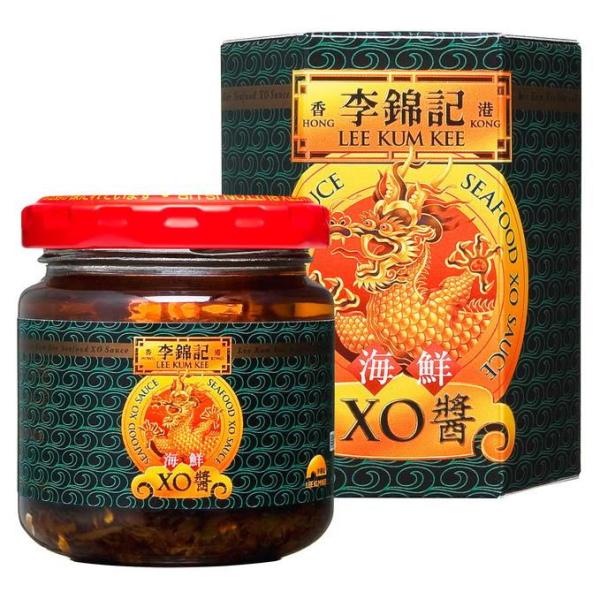 在庫状況：在庫僅少/※仕様及び外観は改良のため予告なく変更される場合がありますので、最新情報はメーカーページ等にてご確認ください。◆高級素材を使用した風味豊かなXO醤です。本場香港の贅沢な逸品です。◆干し貝柱、干しえびと香辛料でうまみ豊かに...