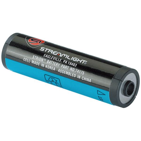 STREAMLIGHT（ストリームライト） ストリオン用リチウムイオン