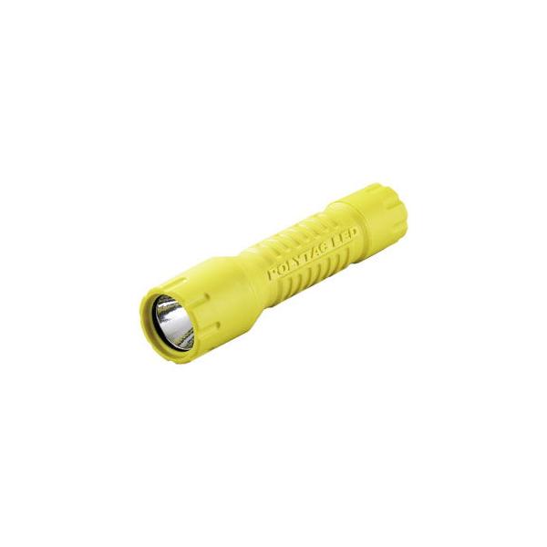 STREAMLIGHT（ストリームライト） LED懐中電灯(イエロー)130ルーメン