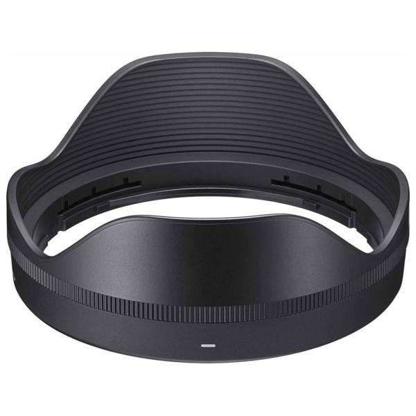 シグマ（SIGMA） レンズフード「LH756-01」 LH756-01 返品種別A