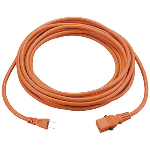 他サイト： マキタ ロックコネクタ付ツナギコード(10m) やわらかタイプ makita A-63672 返品種別Bの商品画像