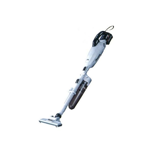 マキタ（makita） ダストボックス式スティッククリーナー 充電式