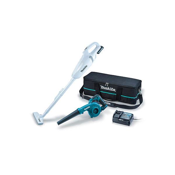 最終値下げ！マキタ Makita 掃除機 コンボキット CK1013 + おまけ 楽天市場】makita マキタ CK1013 お掃除コンボキット(充電式