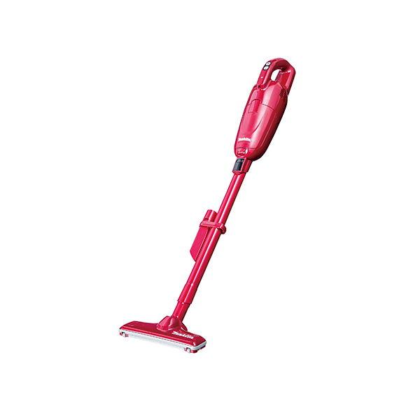 マキタ ダストボックス式スティッククリーナー 充電式 フロアブラシ CL100DW返品種別A マキタ（makita） 紙パック式スティッククリーナー 充電式 フロア