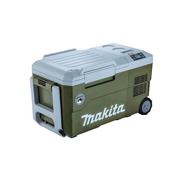マキタ（makita） 充電式保冷温庫 本体のみ / バッテリ・充電器別売