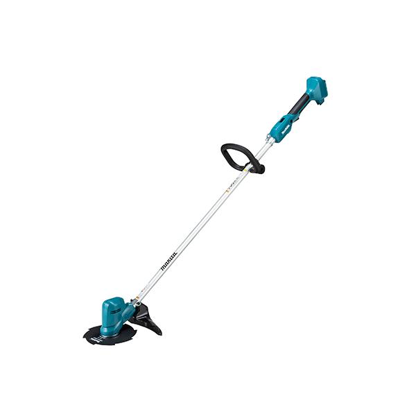 他サイト： マキタ 充電式草刈機 18V 金属刃 本体のみ makita MUR194DZ 返品種別Bの商品画像