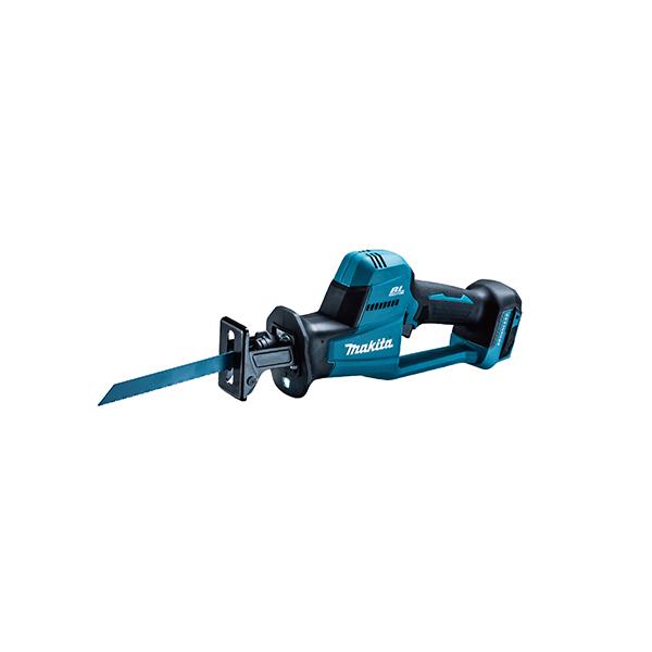 マキタ 18V 充電式レシプロソー (本体のみ・レシプロソーブレード別売) makita レシプロ刃別売 JR189DZ 返品種別B