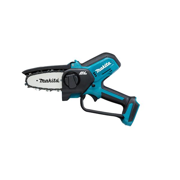 他サイト： マキタ 充電式ハンディソー 18V 本体のみ makita MUC101DZ 返品種別Bの商品画像