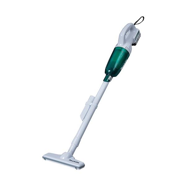 マキタ MCL143DSA ダストボックス式スティッククリーナー 充電式 フロアブラシ【掃除機】makita[MCL143DSA] 返品種別A マキタ（makita） ダストボックス式スティッククリーナー 充電式