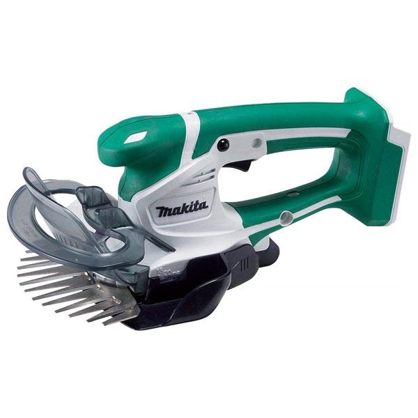 マキタ 充電式芝生バリカン (本体のみ) 刈込幅160mm makita