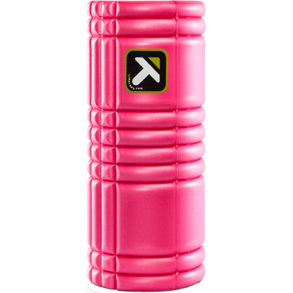 他サイト： トリガーポイント GRID フォームローラー(ピンク) トリガーポイント MUR-04404 返品種別Aの商品画像