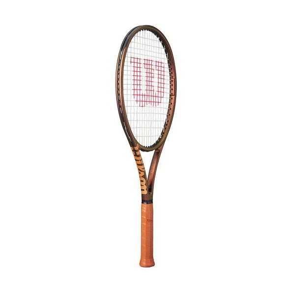 Wilson（ウイルソン） Wilson(ウィルソン) 硬式テニスラケット PRO