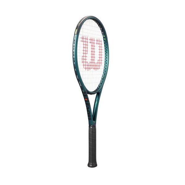 ラケット(硬式用) Wilson BLADE 100L V9 G2 WR192811U_0_Blade_100L_v9_US_O