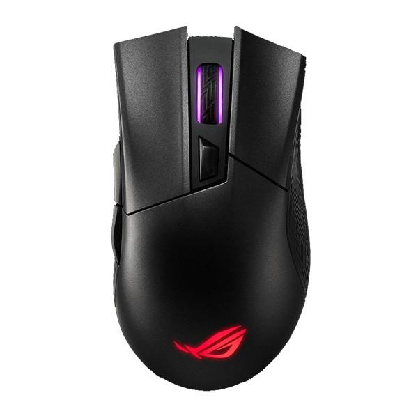 Asus エイスース Rgbゲーミングマウス Rog Gladius Ii Wireless Roggladius2wireless 返品種別a Joshin Web 通販 Paypayモール