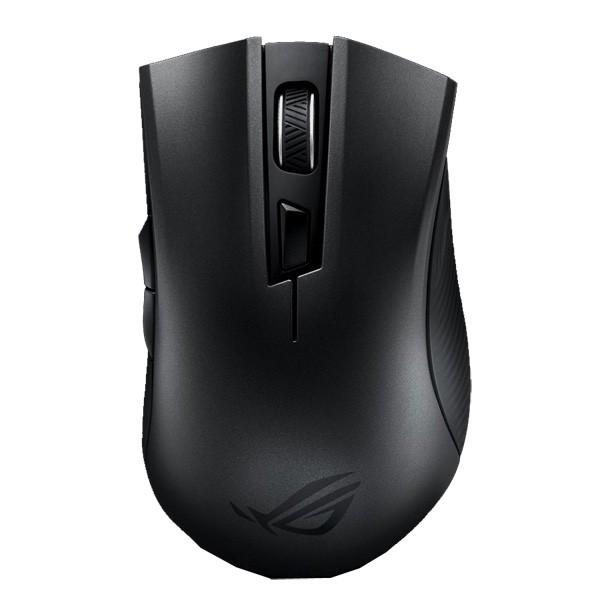 Asus エイスース 6ボタン ワイヤレスゲーミングマウス Rog Strix Carry P508 Rog Strix Carry 返品種別a Joshin Web 通販 Paypayモール