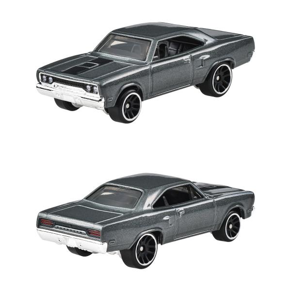 MATTEL（マテル） ホットウィール ワイルド・スピード 1970