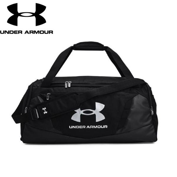 在庫状況：在庫僅少/※画像はイメージです。◆定番のUAUndeniableバッグがさらに進化。◆驚くほど耐久性に優れた素材で仕立てた軽量のバッグは、日々のパフォーマンスを支える頼もしい相棒だ。/[DOM1369223001]