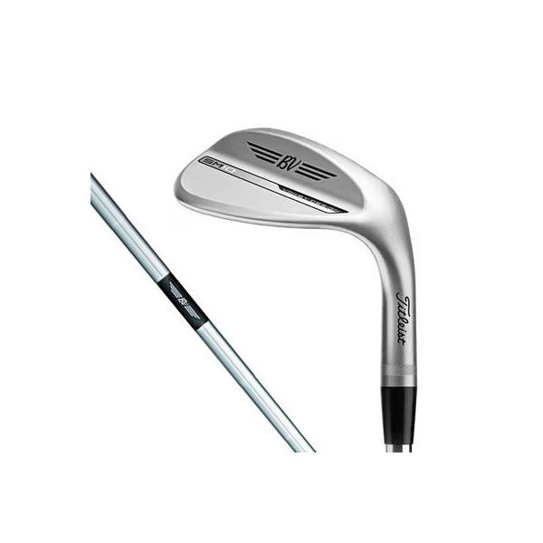 タイトリスト　 ボーケイ ウェッジ SM10 ツアークローム　　58° 08M Titleist タイトリスト ボーケイデザイン SM10 ウェッジ ツアー