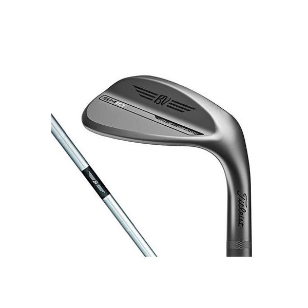 Titleist ウェッジ ボーケイ デザイン ＳＭ８　52°、58° ボーケイ SM8／VOKEY SM8 ウェッジ | ゴルフギアカタログ