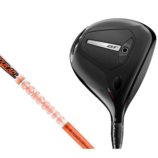 Titleist GT 280 ミニドライバー Tour AD DI 6 S 楽天市場】タイトリスト GT280 ミニドライバー [ツアーAD DI6/S